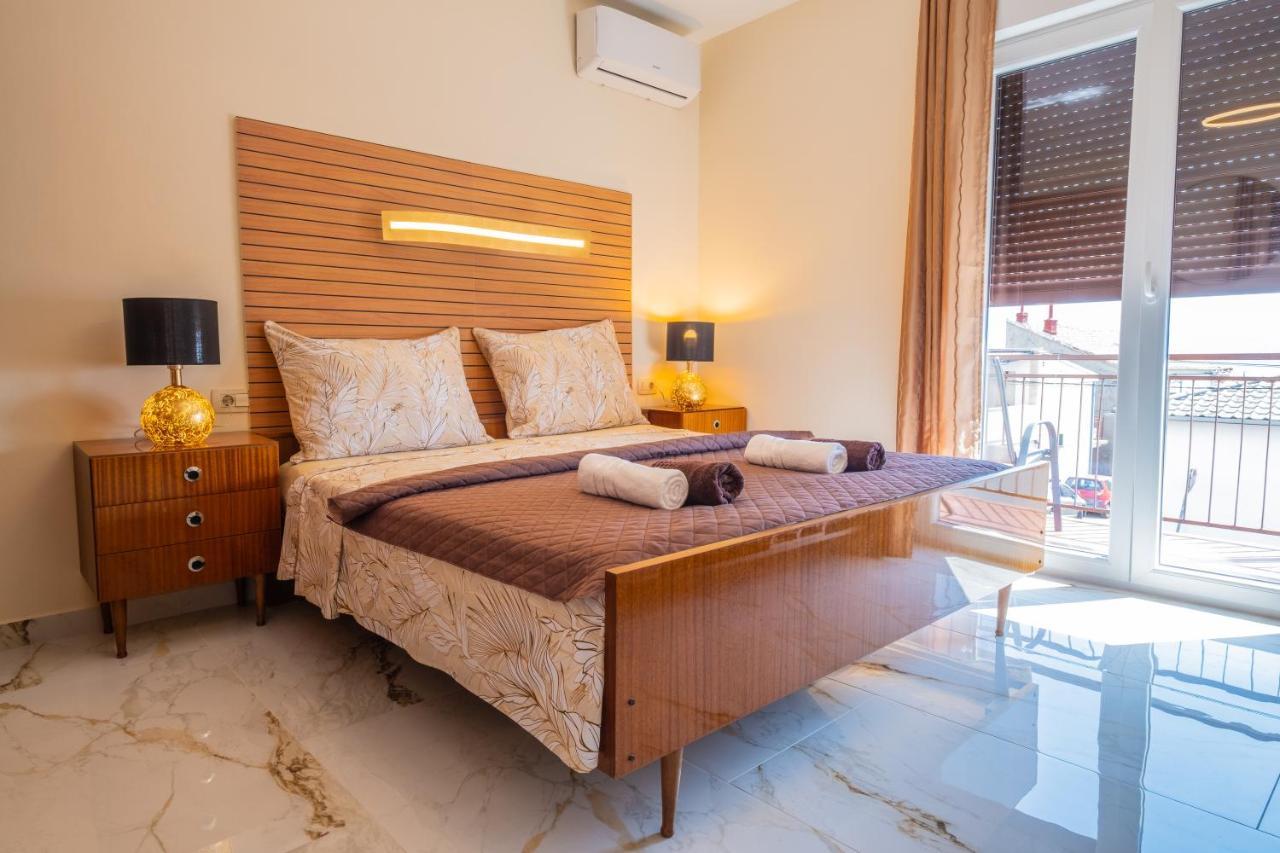 Premium Relax Rooms โนวีวีโนดอลสกี ภายนอก รูปภาพ