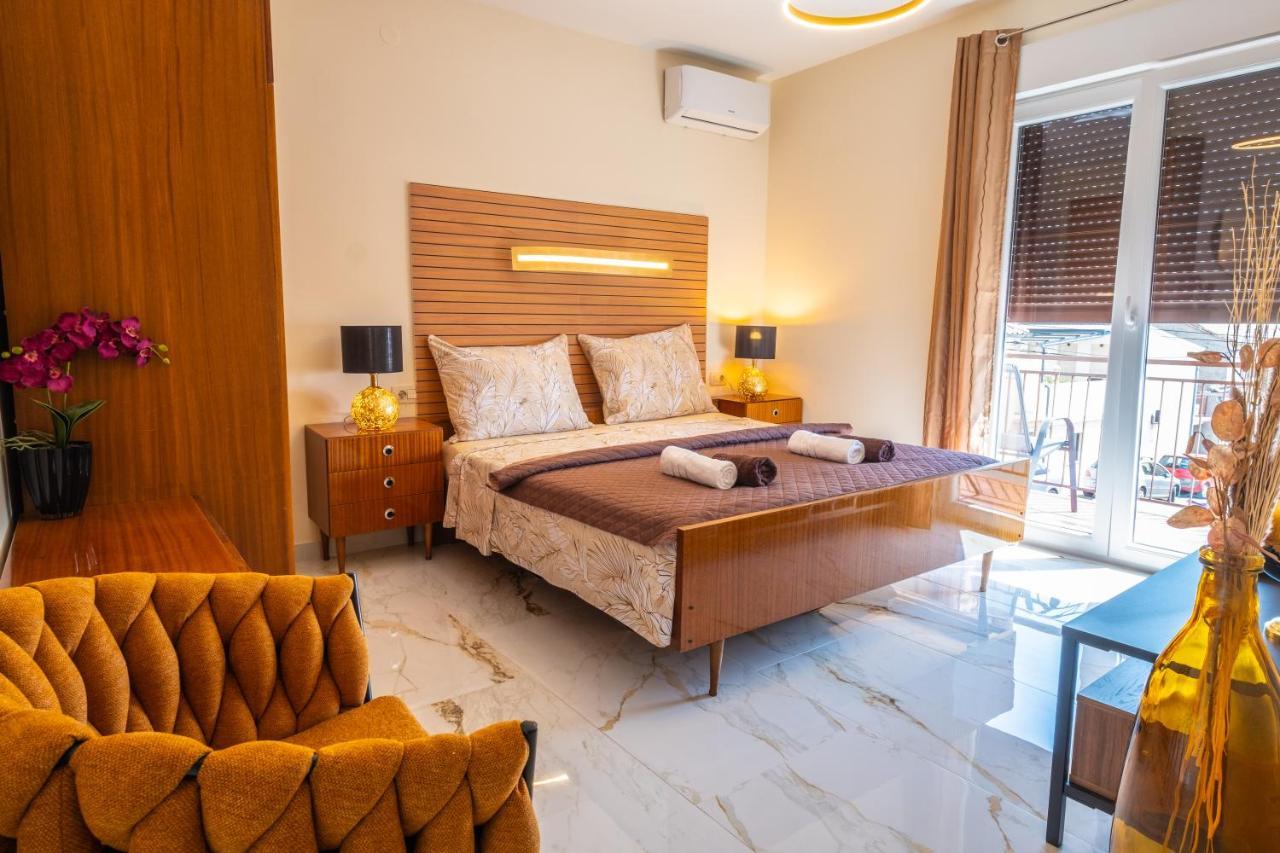 Premium Relax Rooms โนวีวีโนดอลสกี ภายนอก รูปภาพ
